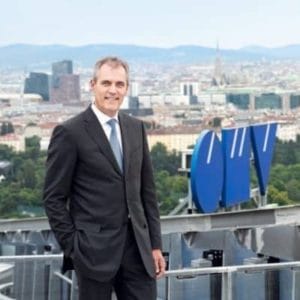 Șeful OMV, Rainer Seele, acuzat de abuz de încredere și acceptarea de foloase într-o tranzacție uriașă cu fondul de investiții Mubadala din Abu Dhabi