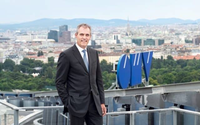Șeful OMV, Rainer Seele, acuzat de abuz de încredere și acceptarea de foloase într-o tranzacție uriașă cu fondul de investiții Mubadala din Abu Dhabi
