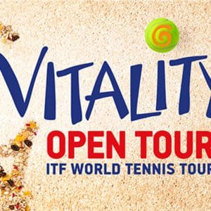 Jucători din 22 de țări vor concura la cea de a VII-a ediție a Vitality Open Tour