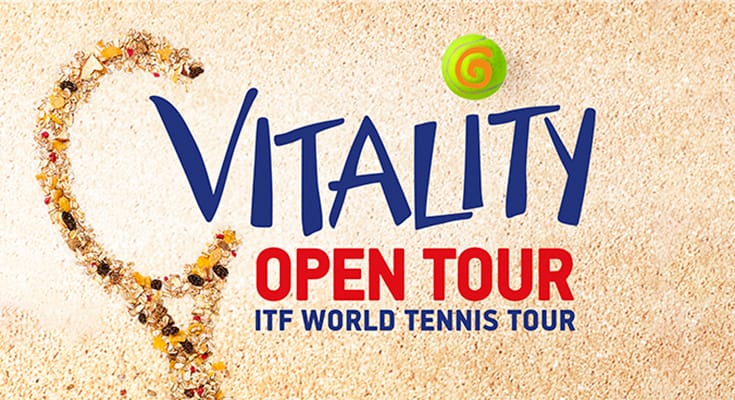 Jucători din 22 de țări vor concura la cea de a VII-a ediție a Vitality Open Tour
