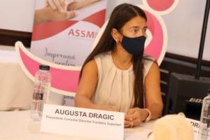 Românii aleargă împotriva cancerului de sân. O fundație românescă plătește un test pentru fiecare angajat al companiei care se înscrie în cursă!
