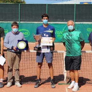 Filmul celei de a VII-a ediții a Vitality Open Tour. Declarații și câștigători