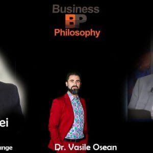 Despre impostură și performanță în sport și business, cu medicul Vasile Oșean