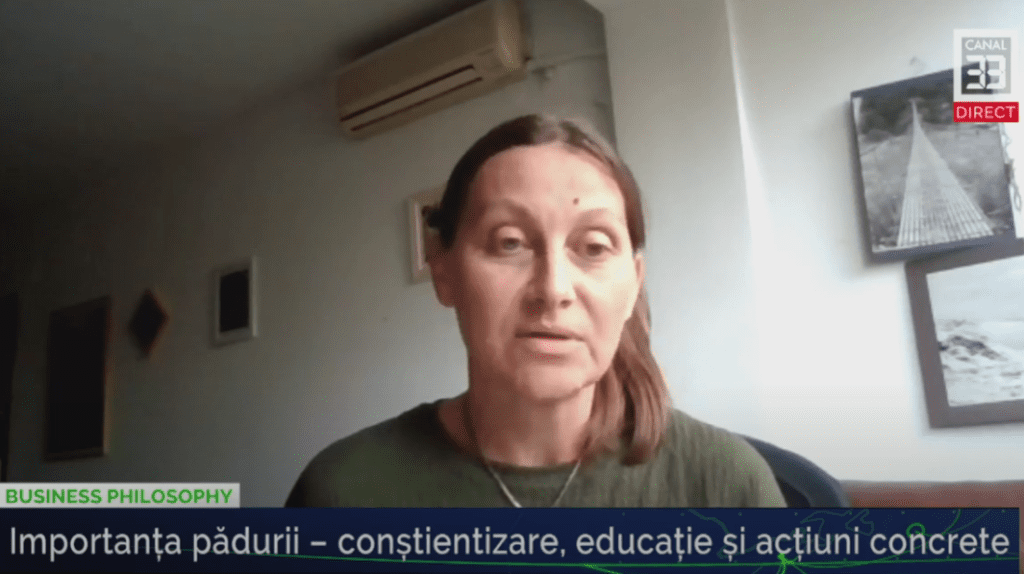 „ALEGERI PORTIVITE” pentru curatenie interioara. Si forestiera, cu Alianța Pentru Pădure!