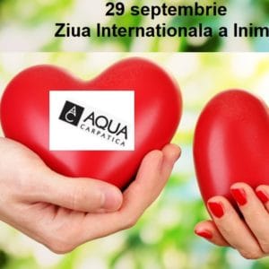 “Magia Apei Informate” aduce emotii pozitive in inima ta