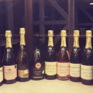 Domeniile Panciu, singurul spumant românesc premiat la cea mai importantă competiție internațională de vinuri, Concours Mondial de Bruxelles