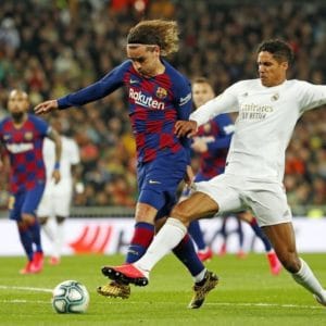 Real Madrid sau Barcelona – istoria confruntărilor directe