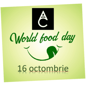 „Magia apei informate” slabeste limitarile de Ziua Internationala a Alimentatiei