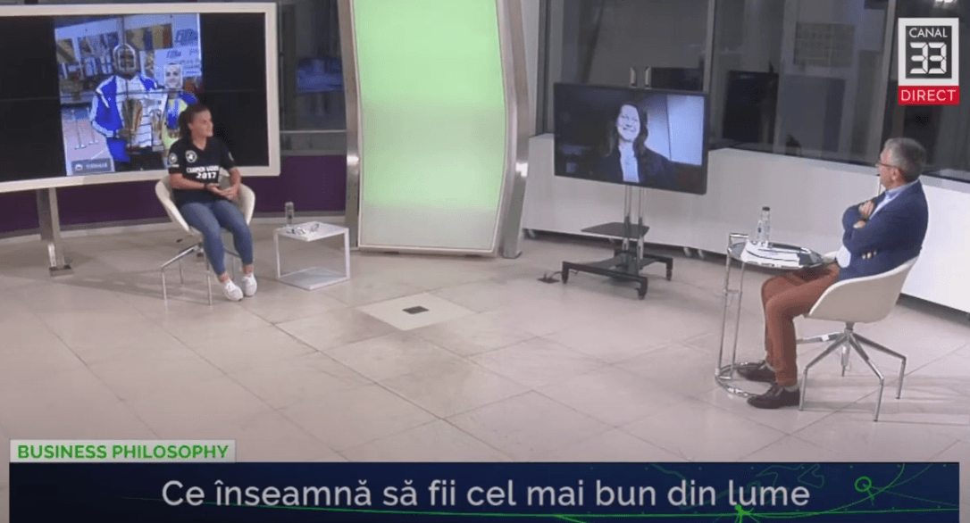 „Alegeri potrivite” pentru a-ti conduce constient viata si a ajunge No.1