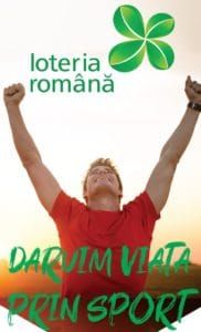 Proiectul “Dăruim viață prin sport” demarează la Bușteni