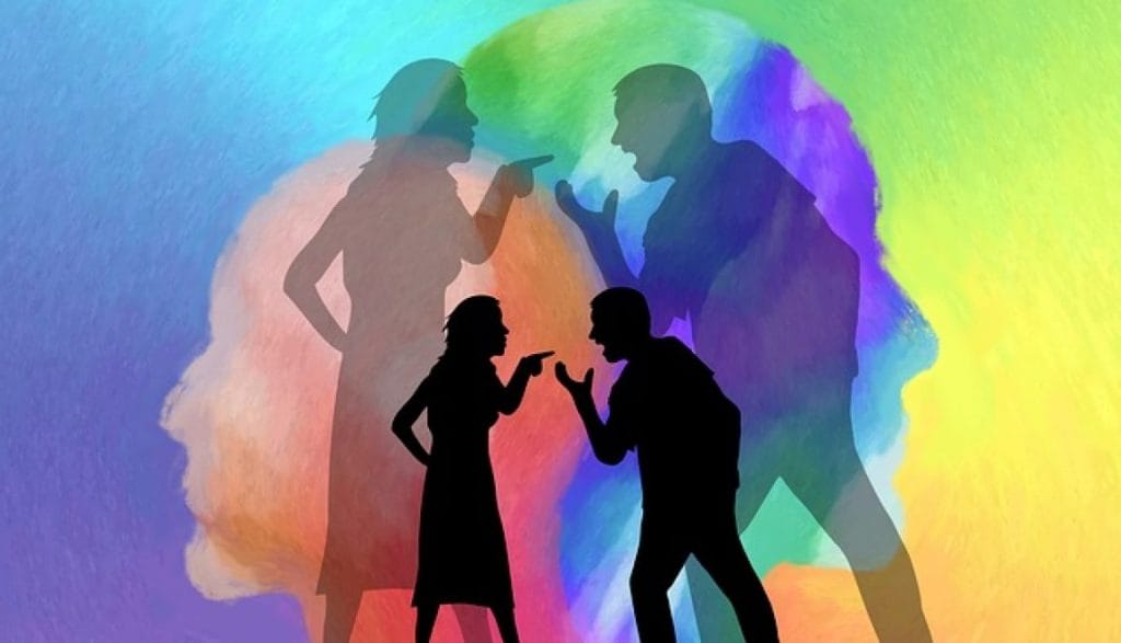 „Adevarul despre relatii”