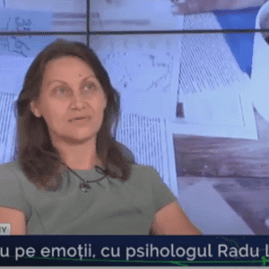 „Alegeri potrivite” pentru un psihic echilibrat si asumarea riscurilor