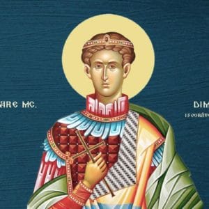 Sfântul Dumitru, tradiții și obiceiuri. Azi aflăm cum va fi iarna, conform credinței populare