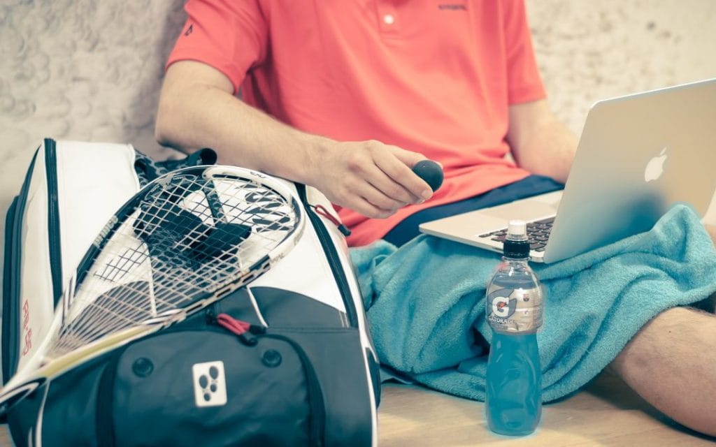 Tu renunți când dai de greu?