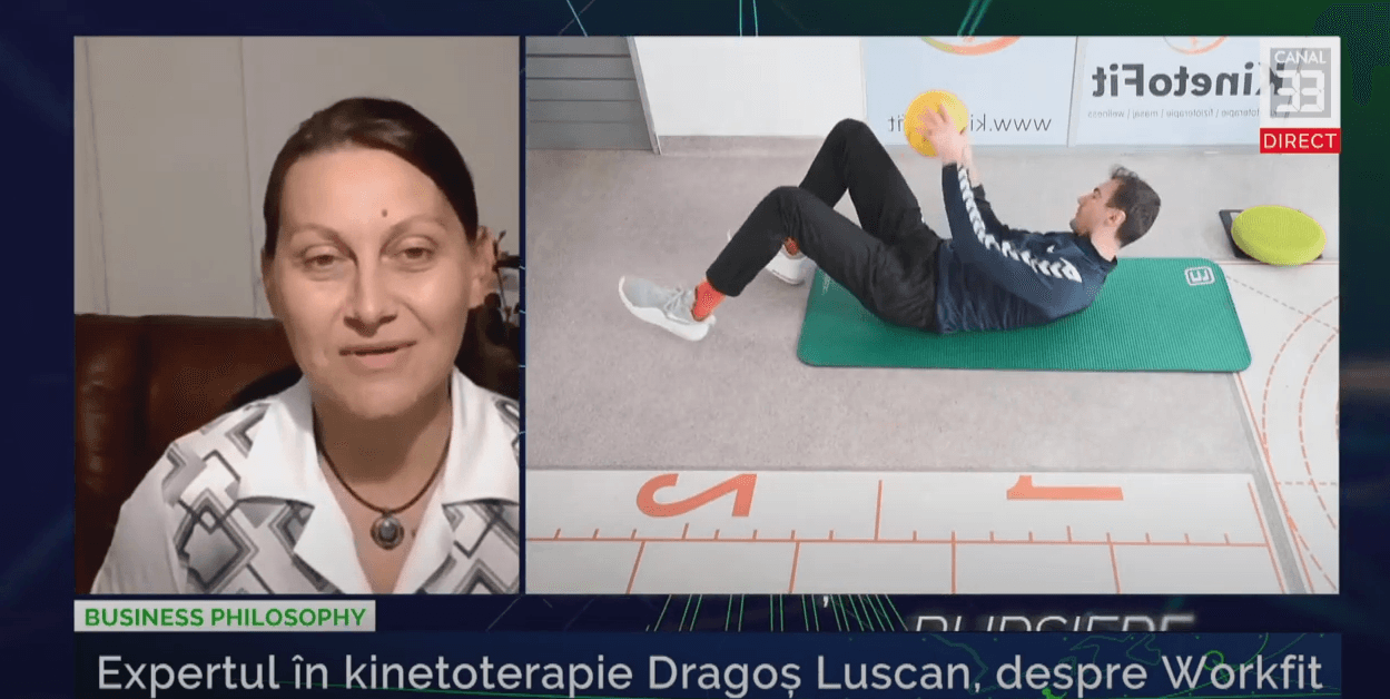 ALEGERI POTRIVITE pentru a te simti bine in postura ta … la biroul de acasa