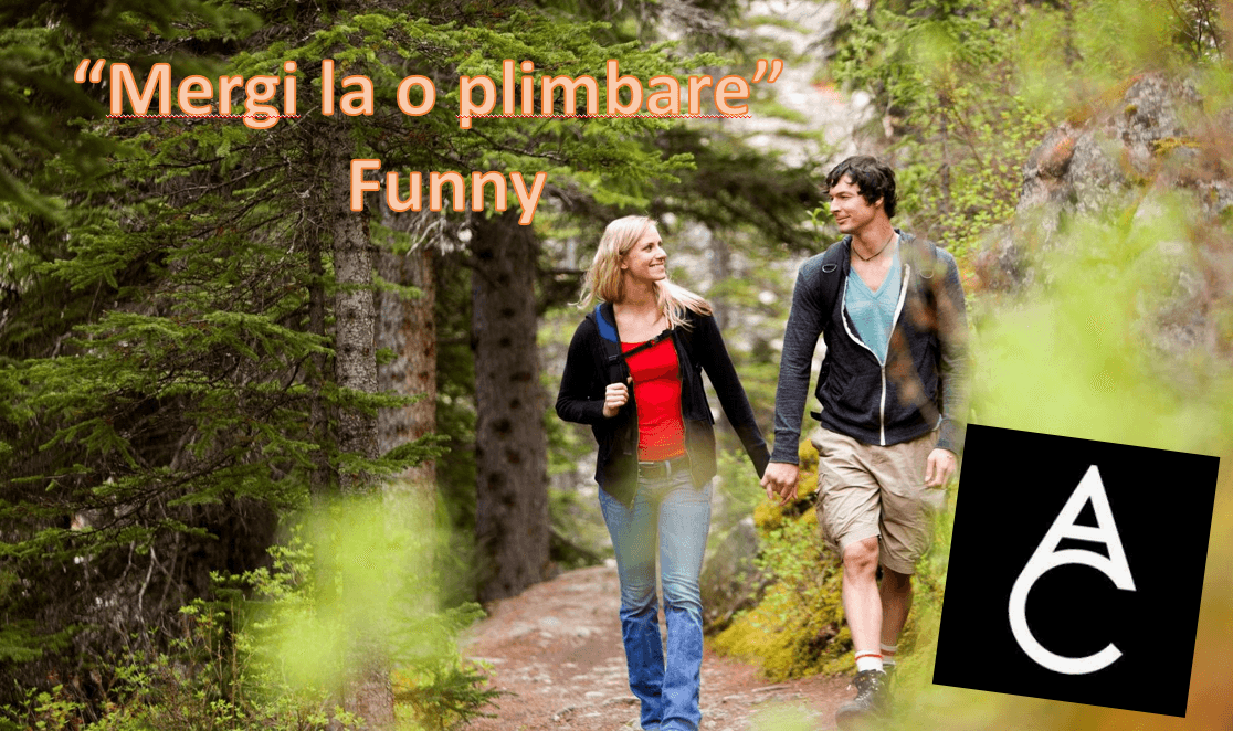 “Focus to Green-Eco-life” te invita la o duminica funny de „mers la plimbare”