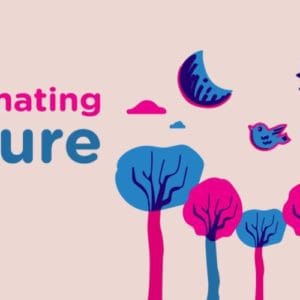 Reanimating Nature: Petrecerea Animest.15 se transformă într-o amplă acțiune de plantare susținută de AQUA Carpatica