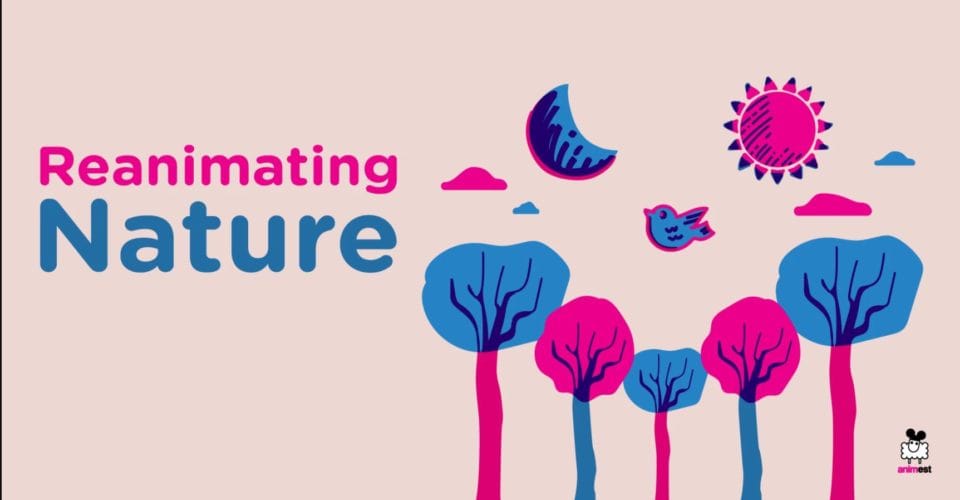 Reanimating Nature: Petrecerea Animest.15 se transformă într-o amplă acțiune de plantare susținută de AQUA Carpatica