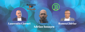 Importanța conservării biodiversității. Povestea aspretelui la Business Philosophy