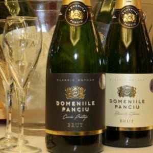 Descoperă cele peste 20 de etichete de vin din wineshop-ul online Domeniile Panciu!
