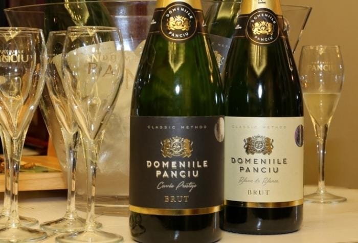 Descoperă cele peste 20 de etichete de vin din wineshop-ul online Domeniile Panciu!