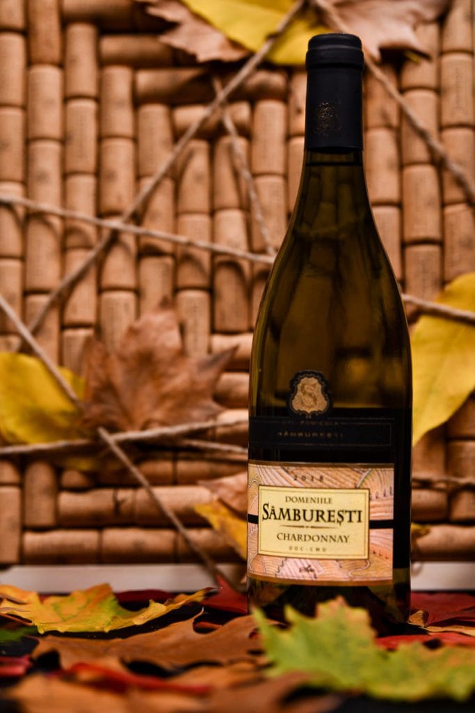 Care este cel mai mai vizibil brand de vin pe Facebook în luna octombrie 2020