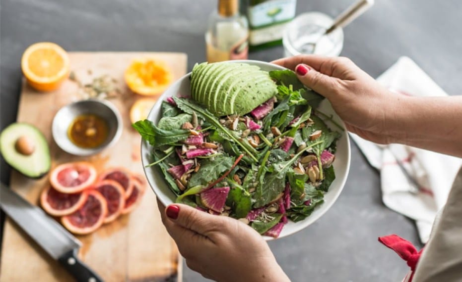 Sub 1% dintre români sunt realmente interesați de o dietă sănătoasă – studiu