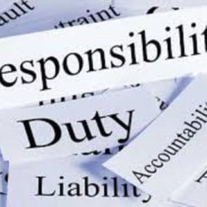 Cât de responsabil sunt? O evaluare nu doar pentru adolescenti, ci si pentru adulti