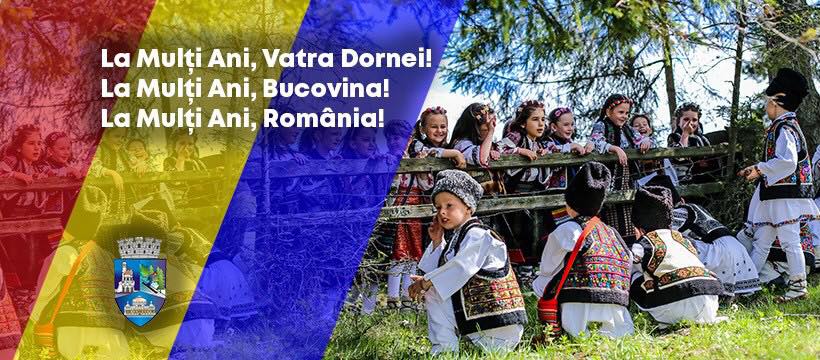 Stațiunea Vatra Dornei nu se închide! Intrarea în scenariul roșu nu presupune carantinarea stațiunii! Stațiunea Vatra Dornei nu se închide! Intrarea în scenariul roșu nu presupune carantinarea stațiunii!