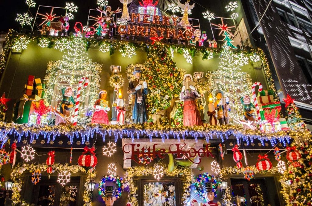 Despre Ajun și Crăciun. Povești neștiute dezvaluite la Business Philosophy