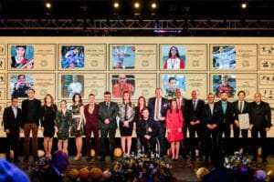 Gala Trofeelor Alexandrion, premiată de PIAȚA – Magazine Awards 2020