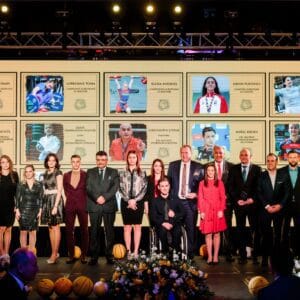 Gala Trofeelor Alexandrion, premiată de PIAȚA – Magazine Awards 2020