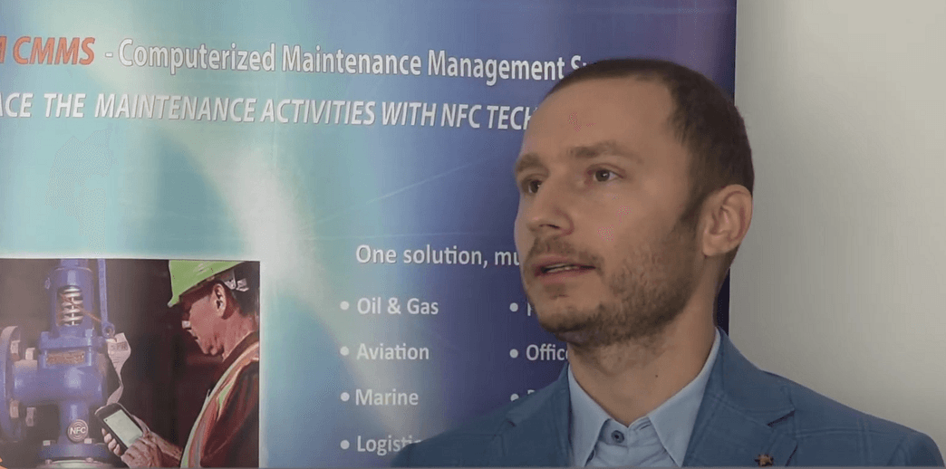 Keep It Mobile – Solutii software de digitalizare pentru industrie