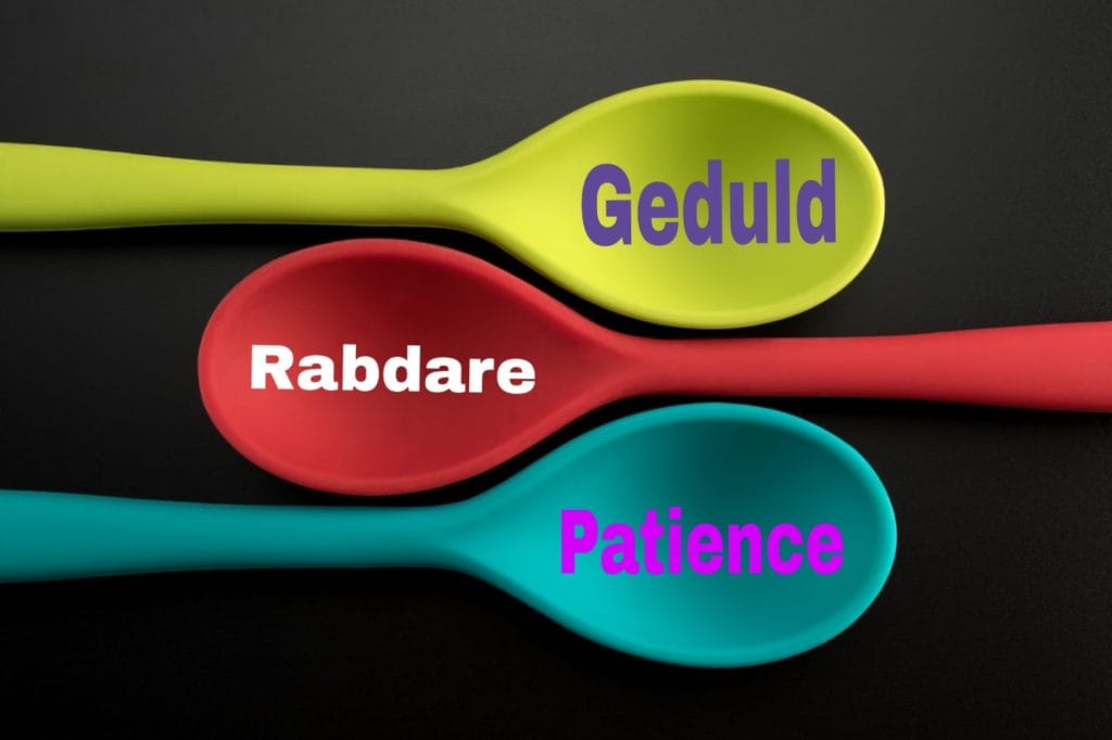 8 metode practice pentru a-ți cultiva răbdarea pe timp de pandemie