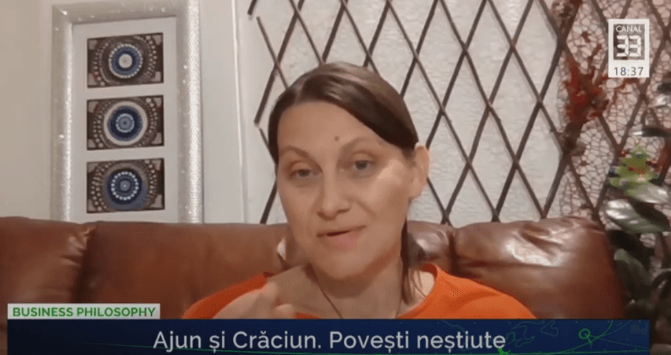 ALEGERI POTRIVITE, tradiții si povești neștiute despre Ajun și Crăciun