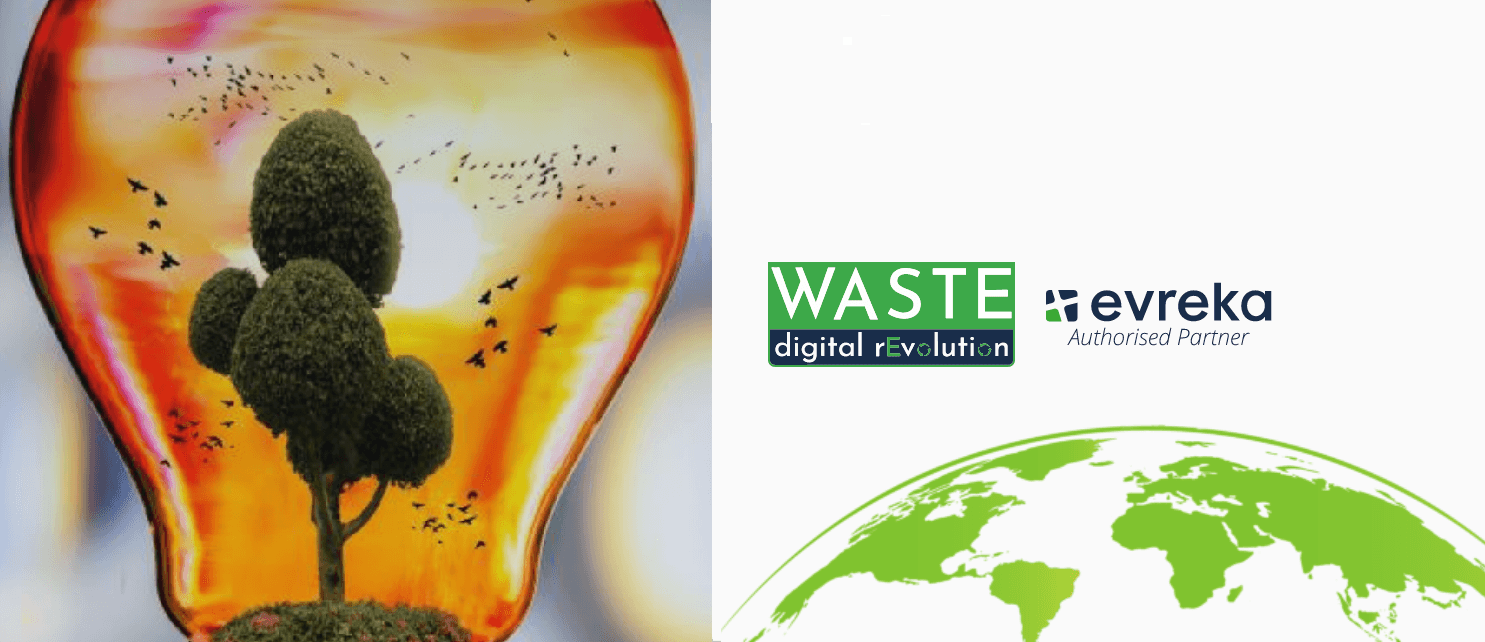 WASTE digital rEvolution contribuie la (r)evoluția sistemului de gestiune a deșeurilor