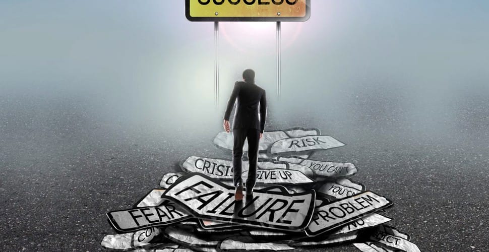 Succesul și eșecul. Ce le determină?