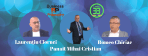 Excelență în educație și formare profesională, cu Panait Mihai Cristian