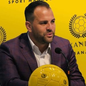 Comunicare prin sport: cum să-ți faci din pasiune meserie!