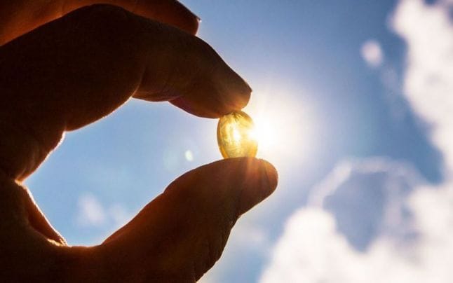 Tot ce trebuie să știi despre vitamina D. De ce este necesară?