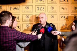 Gabi Balint, despre Gala Trofeelor Alexandrion 2021: « Fundaţia Alexandrion sprijină sportul şi anul acesta prin acordarea acestor premii importante, care sunt foarte motivante pentru sportivi»