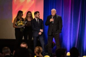 Vasile Stȋngă, despre Gala Trofeelor Alexandrion 2021: «Fundaţia Alexandrion ȋşi respectă numele şi tradiţia celebrând şi susţinând sportul românesc»