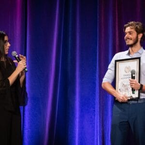 Loredana Dinu, campioană olimpică la scrimă, despre Gala Trofeelor Alexandrion 2021: «În această perioadă dificilă este necesar să căutăm motive frumoase prin care să aducem din nou sportul ȋn prim plan»