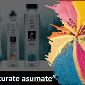 “Ape curate asumate” – evenimente si actiuni de constientizare si educare privind potentialul si  ecologizarea apelor