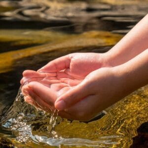 Sarbatoarea de Boboteaza si curatenia apelor -„Ape curate asumate”