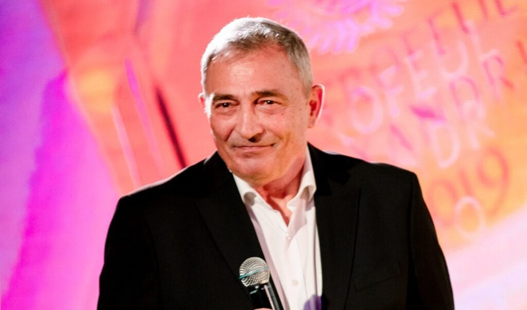 Ştefan Birtalan, vicecampion olimpic la handbal, despre Gala Trofeelor Alexandrion 2021: «Larisa Iordache trebuie sa fie unul dintre castigatorii editiei cu numarul 6»