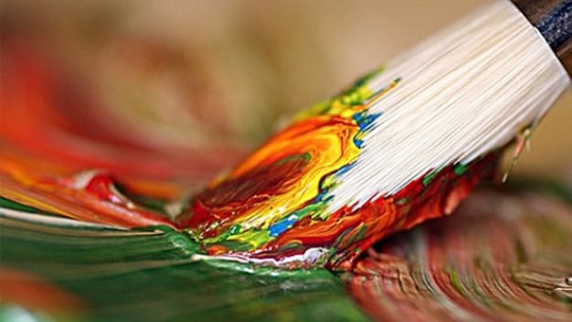 Tearpia prin arta – pictura, muzica, coregrafie și teatru