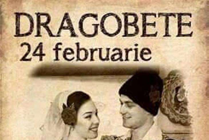 Dragobetele – Cap de Primavara, tanarul zeu al dragostei din panteonul mitologiei romanesti