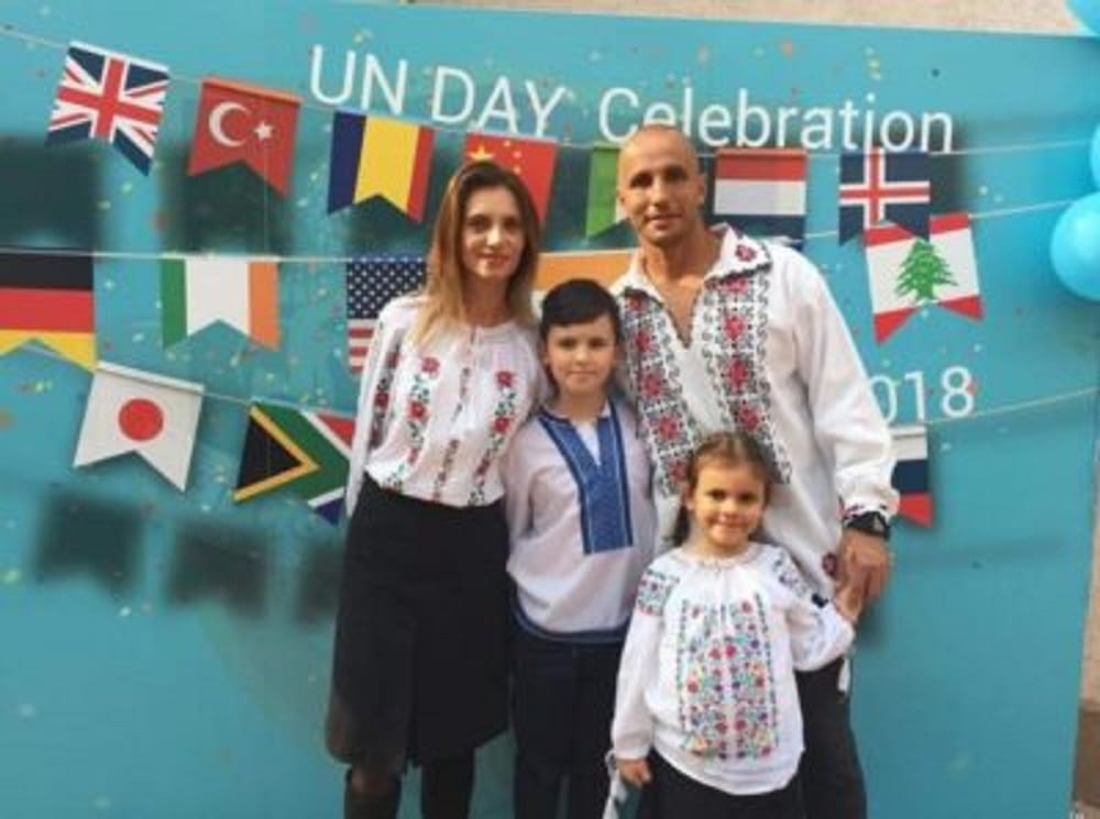 Performanțele unui campion mondial vazute prin ochii familiei. Paul Georgescu, invitatul emisiunii Business Philosophy