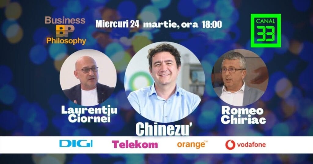 Influencerii și cele 10 frici ale companiilor Influencerii și cele 10 frici ale companiilor